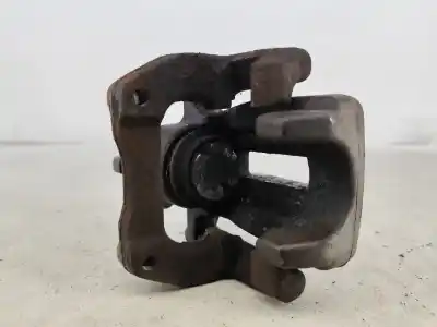 Автозапчастина б/у задній правий гальмівний супорт для audi a3 (8l1) s3 quattro посилання на oem iam   