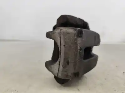 Автозапчастина б/у задній правий гальмівний супорт для audi a3 (8l1) s3 quattro посилання на oem iam   