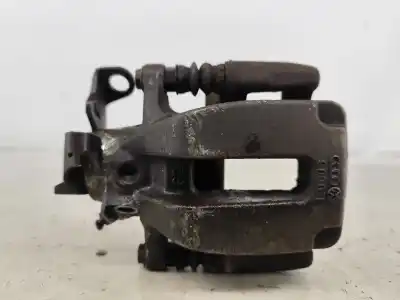 Автозапчастина б/у задній лівий гальмівний супорт для audi a3 (8l1) s3 quattro посилання на oem iam 