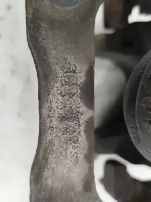 Автозапчасти б/у задний левый тормозной суппорт за audi a3 (8l1) s3 quattro ссылки oem iam   