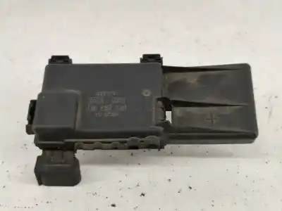 Автозапчастина б/у реле/запоперівник для audi a3 (8l1) s3 quattro посилання на oem iam 