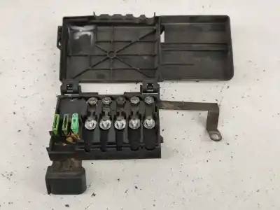 Автозапчасти б/у блок реле/предохранителей за audi a3 (8l1) s3 quattro ссылки oem iam   