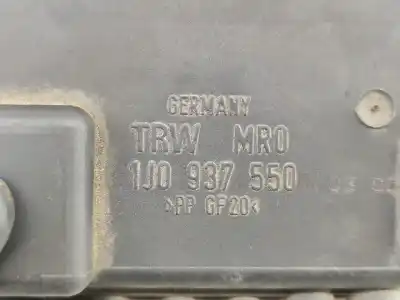 Автозапчасти б/у блок реле/предохранителей за audi a3 (8l1) s3 quattro ссылки oem iam   