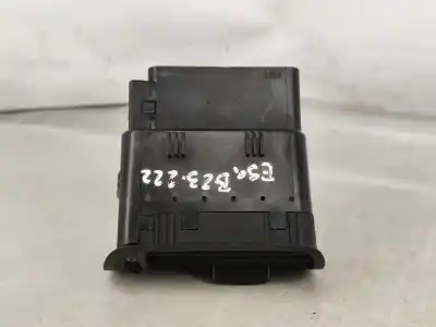 Автозапчасти б/у аэрационная решетка за audi a3 (8l1) s3 quattro ссылки oem iam   