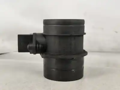 Автозапчастина б/у витратомір повітря для audi a3 (8l1) s3 quattro посилання на oem iam 06a906461e