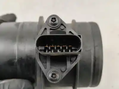 Second-hand car spare part flowmeter for audi a3 (8l1) s3 quattro oem iam references 06a906461e  