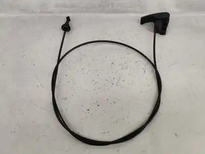 Автозапчасти б/у задняя ручка капота за audi a3 (8l1) s3 quattro ссылки oem iam 1h1823533  