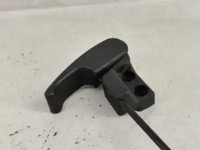 Автозапчасти б/у задняя ручка капота за audi a3 (8l1) s3 quattro ссылки oem iam 1h1823533  