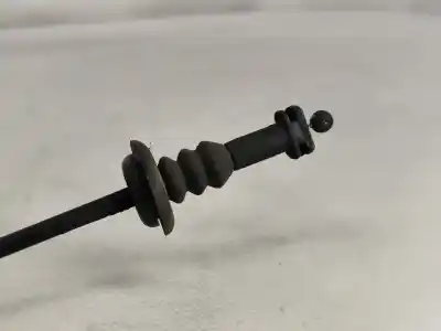 Автозапчасти б/у задняя ручка капота за audi a3 (8l1) s3 quattro ссылки oem iam 1h1823533  