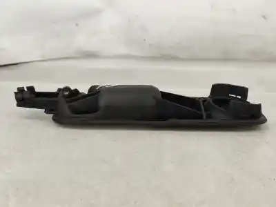 Автозапчастина б/у усередині передня права ручка для audi a3 (8l1) s3 quattro посилання на oem iam 8l0837020  