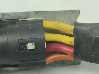 Second-hand car spare part ignition switch for renault clio i (b/c57_, 5/357_) 1.2 (b/c/s57a b/c57s 5/357f 5/357j 5/357l 5/357r) oem iam references   