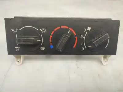 Second-hand car spare part climate control for renault clio i (b/c57_, 5/357_) 1.2 (b/c/s57a b/c57s 5/357f 5/357j 5/357l 5/357r) oem iam references a36251169w