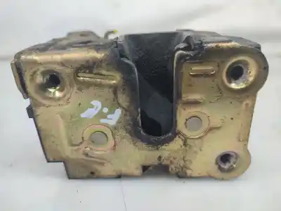 Автозапчасти б/у замок левой передней двери за renault clio i (b/c57_, 5/357_) 1.2 (b/c/s57a b/c57s 5/357f 5/357j 5/357l 5/357r) ссылки oem iam   