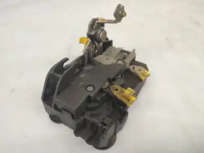 Автозапчасти б/у замок левой передней двери за renault clio i (b/c57_, 5/357_) 1.2 (b/c/s57a b/c57s 5/357f 5/357j 5/357l 5/357r) ссылки oem iam   