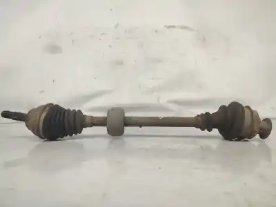 Second-hand car spare part front right transmission for renault clio i (b/c57_, 5/357_) 1.2 (b/c/s57a b/c57s 5/357f 5/357j 5/357l 5/357r) oem iam references 