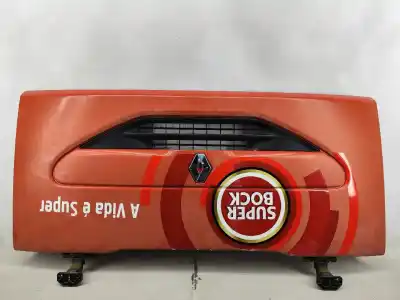 Second-hand car spare part bonnet for renault midlum gasóleo 2001 2p oem iam references 5010301618