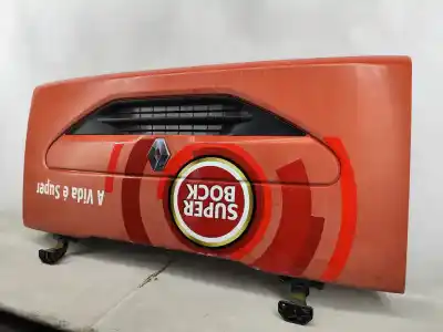 Автозапчастина б/у капок для renault midlum gasóleo 2001 2p посилання на oem iam 5010301618  