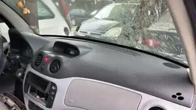 Peça sobressalente para automóvel em segunda mão TABLIER por CITROEN C3 I (FC_, FN_)  Referências OEM IAM   