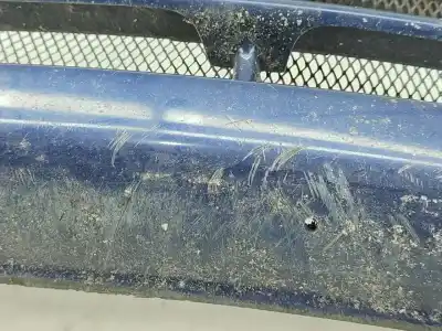 Peça sobressalente para automóvel em segunda mão para choques dianteiro por bmw 3 (e36) 318 tds referências oem iam   