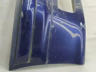 Peça sobressalente para automóvel em segunda mão para choques dianteiro por bmw 3 (e36) 318 tds referências oem iam   