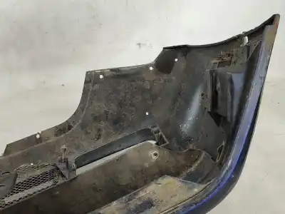 Peça sobressalente para automóvel em segunda mão para choques dianteiro por bmw 3 (e36) 318 tds referências oem iam   