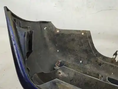 Peça sobressalente para automóvel em segunda mão para choques dianteiro por bmw 3 (e36) 318 tds referências oem iam   