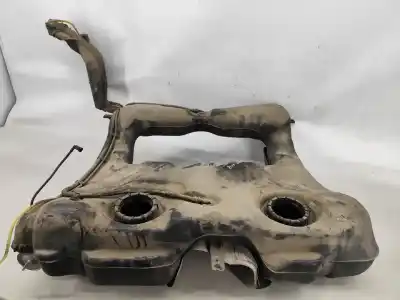 Автозапчастина б/у паливний бак для audi a3 (8l1) s3 quattro посилання на oem iam 1j0201085n  