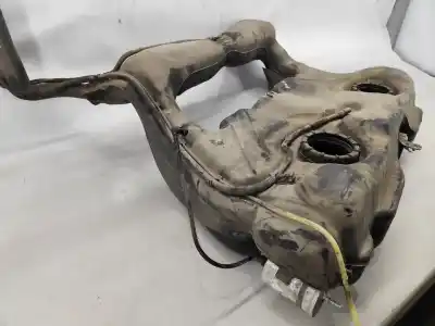 Автозапчастина б/у паливний бак для audi a3 (8l1) s3 quattro посилання на oem iam 1j0201085n  