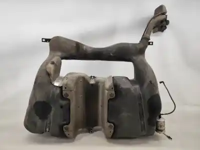 Автозапчастина б/у паливний бак для audi a3 (8l1) s3 quattro посилання на oem iam 1j0201085n  