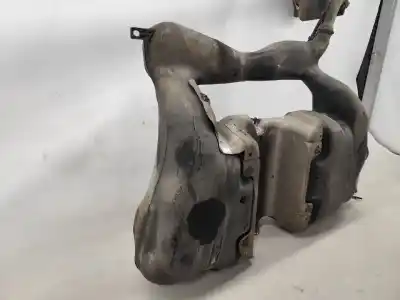 Автозапчастина б/у паливний бак для audi a3 (8l1) s3 quattro посилання на oem iam 1j0201085n  