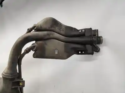 Автозапчастина б/у паливний бак для audi a3 (8l1) s3 quattro посилання на oem iam 1j0201085n  