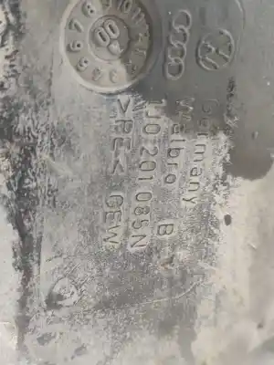 Автозапчастина б/у паливний бак для audi a3 (8l1) s3 quattro посилання на oem iam 1j0201085n  