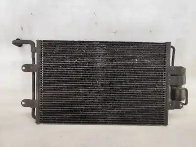 Автозапчастина б/у радіатор опалення / кондиціонації для audi a3 (8l1) s3 quattro посилання на oem iam 1j0820411d