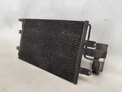 Автозапчастина б/у радіатор опалення / кондиціонації для audi a3 (8l1) s3 quattro посилання на oem iam 1j0820411d  