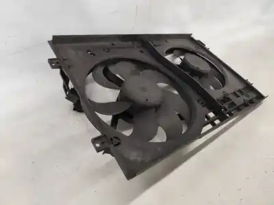 Автозапчастина б/у вентилятор опалення для audi a3 (8l1) s3 quattro посилання на oem iam 8n0121205a  