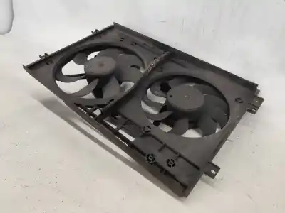 Автозапчастина б/у вентилятор опалення для audi a3 (8l1) s3 quattro посилання на oem iam 8n0121205a  