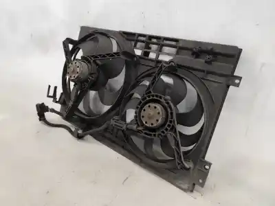 Автозапчастина б/у вентилятор опалення для audi a3 (8l1) s3 quattro посилання на oem iam 8n0121205a  