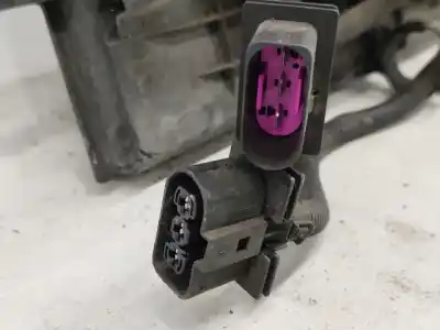 Автозапчастина б/у вентилятор опалення для audi a3 (8l1) s3 quattro посилання на oem iam 8n0121205a  