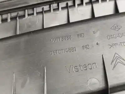 Автозапчастина б/у панель приладів для citroen ds5 (kf_) 6210r gasóleo 2013 5p посилання на oem iam 9670714880  