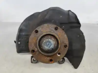 Peça sobressalente para automóvel em segunda mão manga de eixo traseira direita por bmw 3 touring (e46) 320 d referências oem iam 