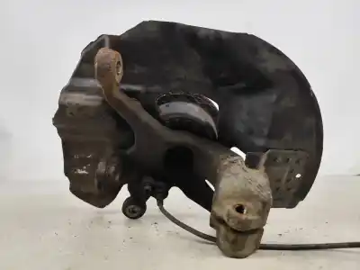 Second-hand car spare part rear right knuckle for bmw 3 touring (e46) 320 d oem iam references   