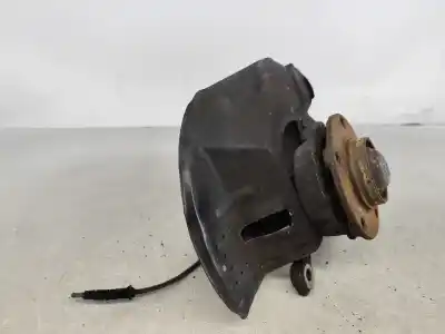 Second-hand car spare part rear right knuckle for bmw 3 touring (e46) 320 d oem iam references   