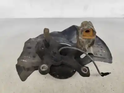 Second-hand car spare part rear right knuckle for bmw 3 touring (e46) 320 d oem iam references   