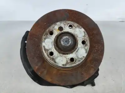 Peça sobressalente para automóvel em segunda mão manga de eixo traseira esquerda por bmw 3 touring (e46) 320 d referências oem iam 