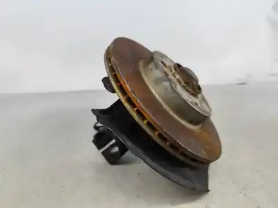 Second-hand car spare part rear left knuckle for bmw 3 touring (e46) 320 d oem iam references   