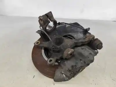 Second-hand car spare part rear left knuckle for bmw 3 touring (e46) 320 d oem iam references   