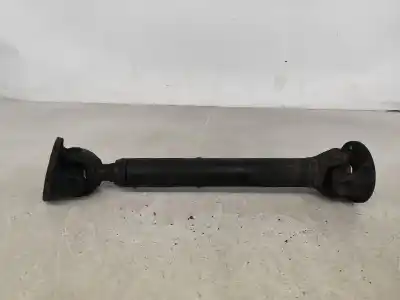 Second-hand car spare part center transmission for opel frontera a (u92) 2.8 td (5bmwl4 5bsud2) oem iam references 