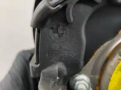 Peça sobressalente para automóvel em segunda mão airbag dianteiro esquerdo por bmw 1 (e87) 118 d referências oem iam 3051642  
