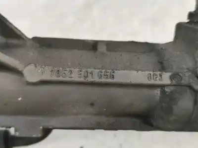 Pezzo di ricambio per auto di seconda mano sterzo per bmw 3 touring (e46) 320 d riferimenti oem iam 7852974643  