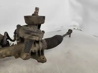 Second-hand car spare part steering box for skoda octavia ii (1z3) 2.0 tdi 16v oem iam references 1k1423051cp  